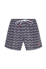 Diesel ‘BMBX-NICO’ swim shorts
