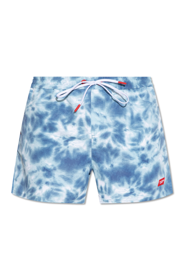 Diesel ‘BMBX-NICO’ swim shorts