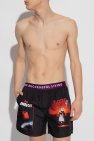 Diesel ‘BMBX-NICO-EL’ swim shorts