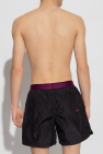 Diesel ‘BMBX-NICO-EL’ swim shorts