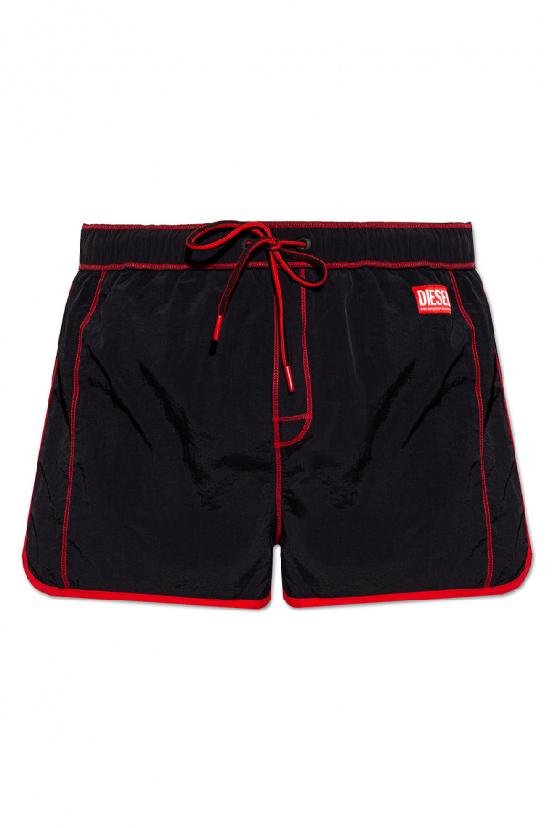 Diesel 'BMBX-REEF-30'  swim shorts