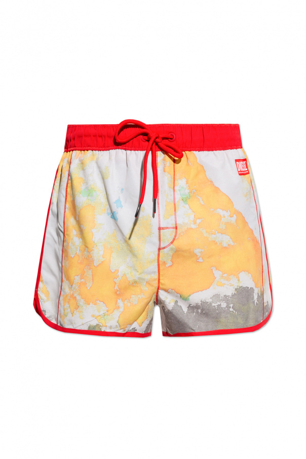 Diesel 'BMBX-REEF-30' swim shorts