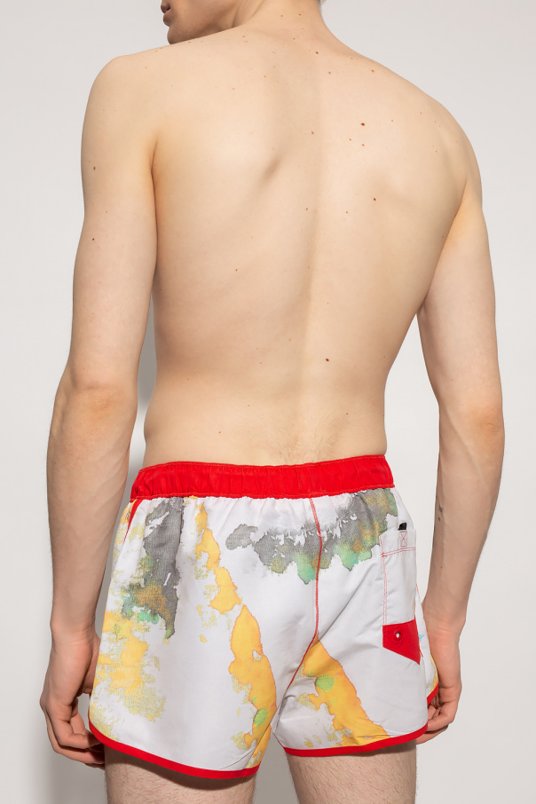 Diesel 'BMBX-REEF-30' swim shorts