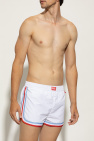 Diesel ‘Bmbx-Reef’ swim shorts