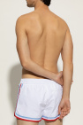 Diesel ‘Bmbx-Reef’ swim shorts