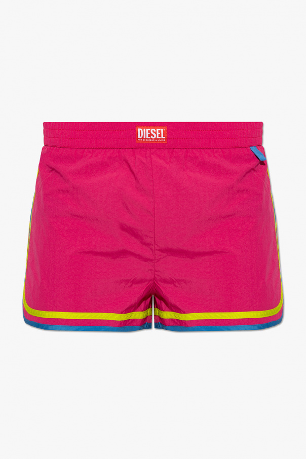 Diesel ‘Bmbx-Reef’ swim shorts