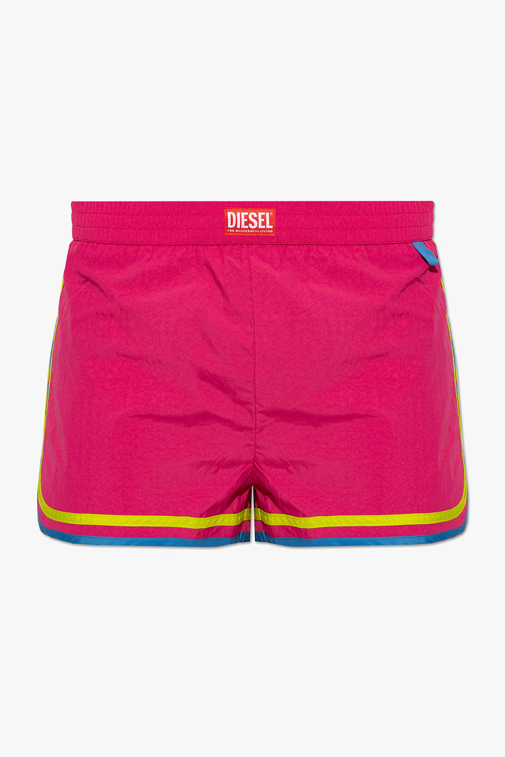 Diesel ‘Bmbx-Reef’ swim shorts