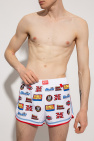 Diesel 'BMBX-REEF-30' swim Abito shorts