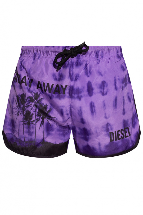 Diesel Swim shorts