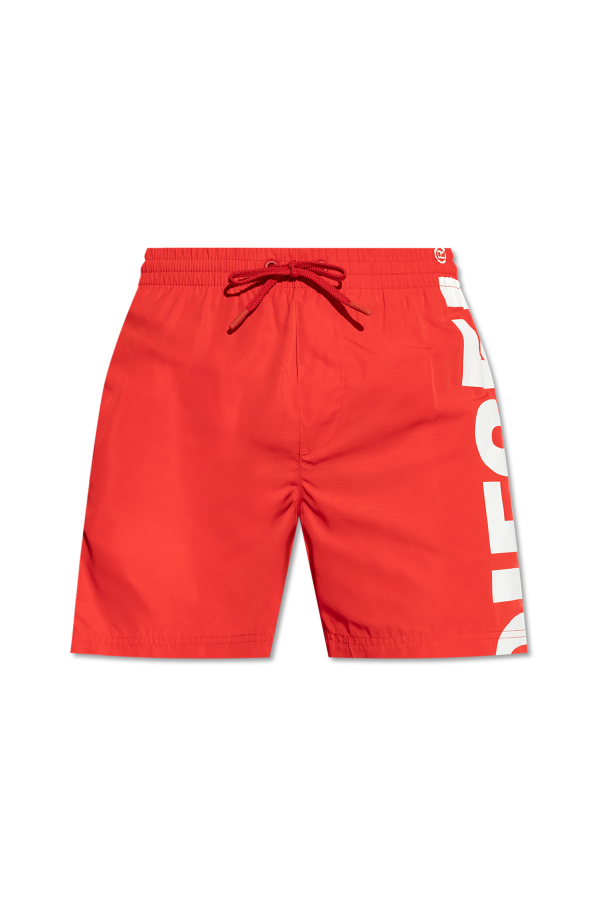 Diesel Swim shorts `BMBX-RIO-41`