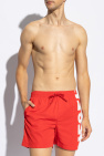 Diesel RED Swim shorts `BMBX-RIO-41`