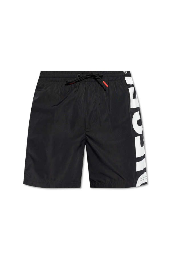Diesel Swim shorts `BMBX-RIO-41`
