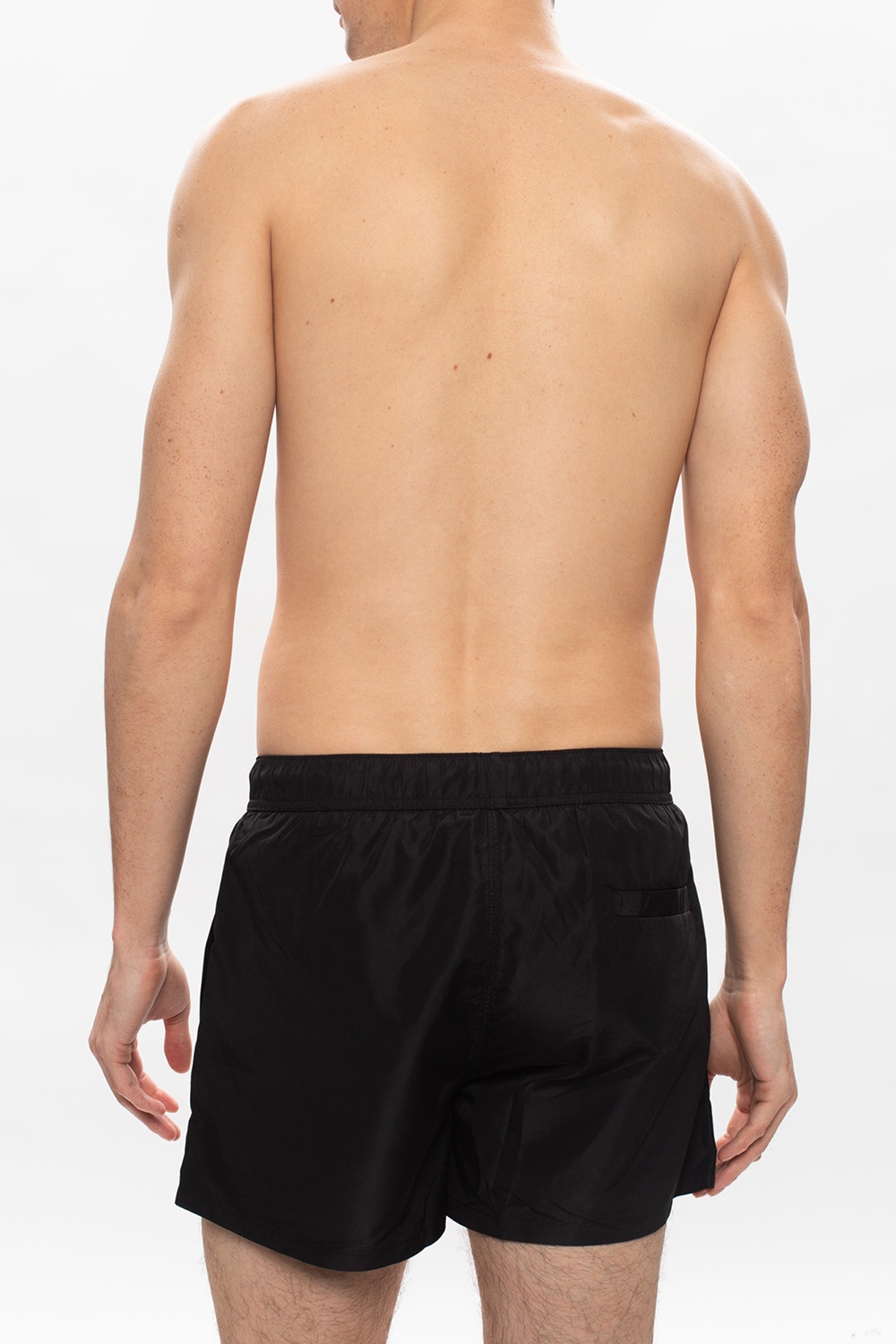 diesel swim shorts