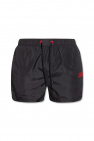 Diesel 'BMBX-Sandynew' swim shorts