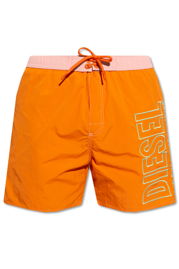 Diesel 'BMBX-WAVE' swim shorts