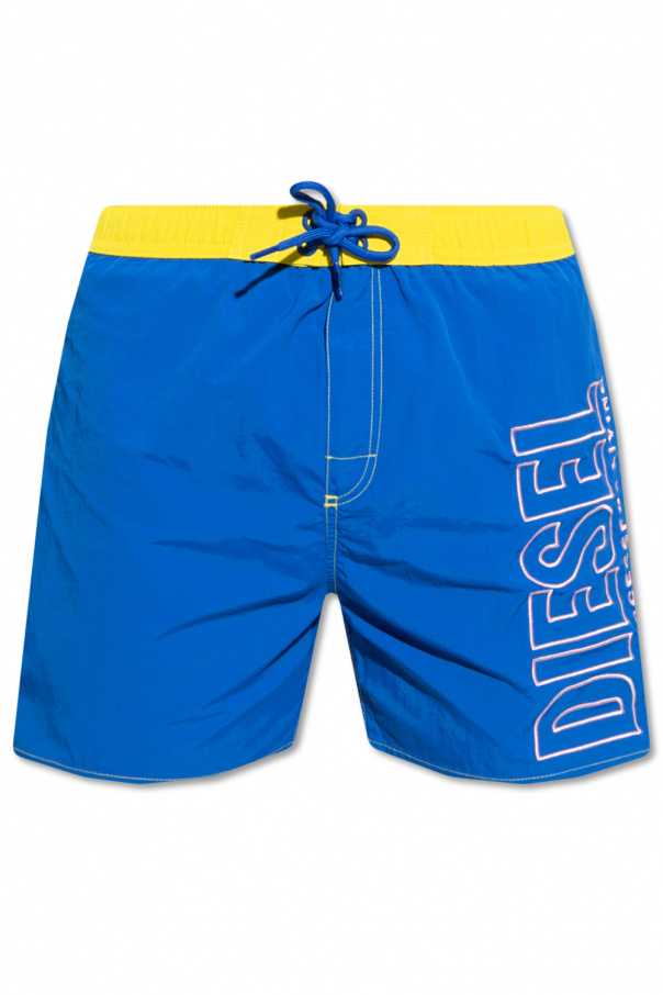 Diesel 'BMBX-WAVE' swim shorts