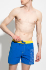 Diesel 'BMBX-WAVE' swim shorts