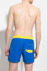 Diesel 'BMBX-WAVE' swim shorts