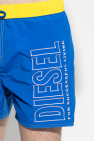 Diesel 'BMBX-WAVE' swim shorts