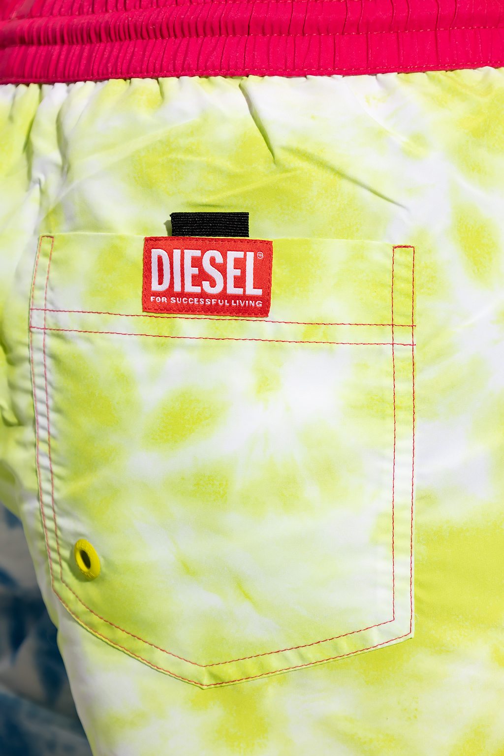 Diesel ‘Bmbx-Wave 2.017’ swim shorts
