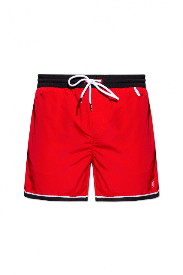 Diesel 'Massimo Alba Shorts