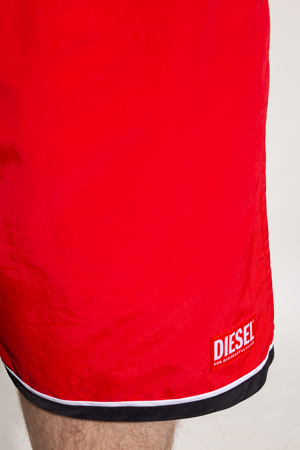 Diesel 'Massimo Alba Shorts