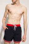 Diesel 'BMBX-WAVE-B' swim shorts