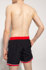 Diesel 'BMBX-WAVE-B' swim shorts