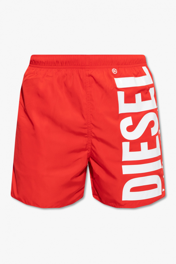 Diesel ‘BMBX-WAVE-WF’ swim junior shorts