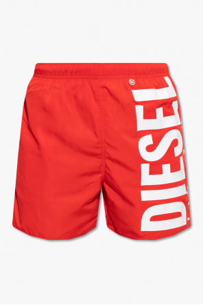 ‘bmbx-wave-wf’ swim shorts od Diesel
