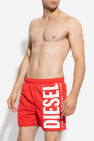 Diesel ‘BMBX-WAVE-WF’ swim shorts
