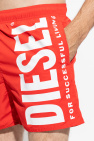 Diesel ‘BMBX-WAVE-WF’ swim shorts