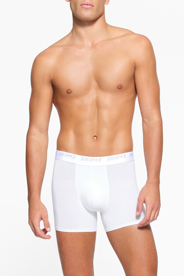 SKIMS Three-pack of boxers