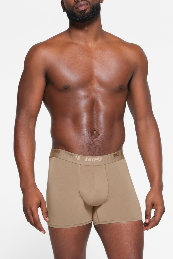 SKIMS 3-pack of boxers