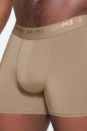 SKIMS 3-pack of boxers