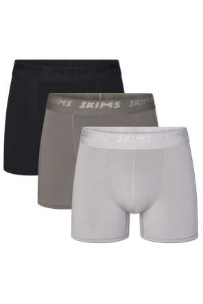 Three-pack of boxers