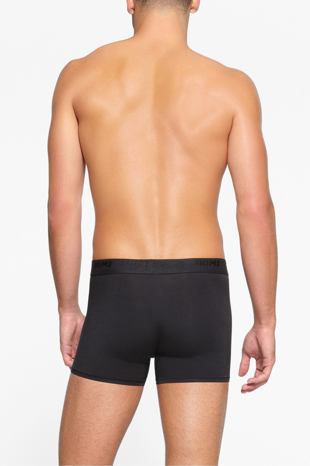 SKIMS Three-pack of boxers