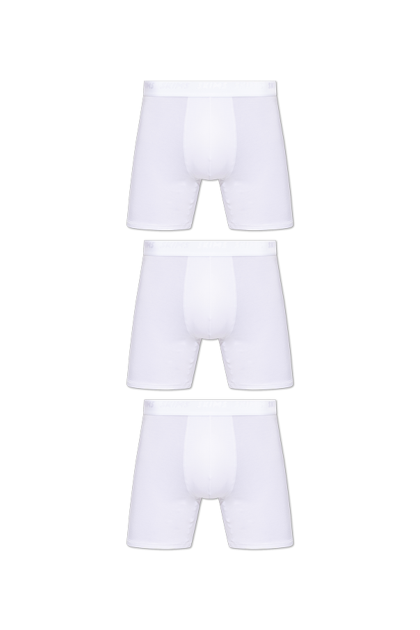 Three-pack of boxers od SKIMS