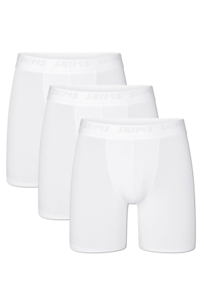 Pack de tres bóxers