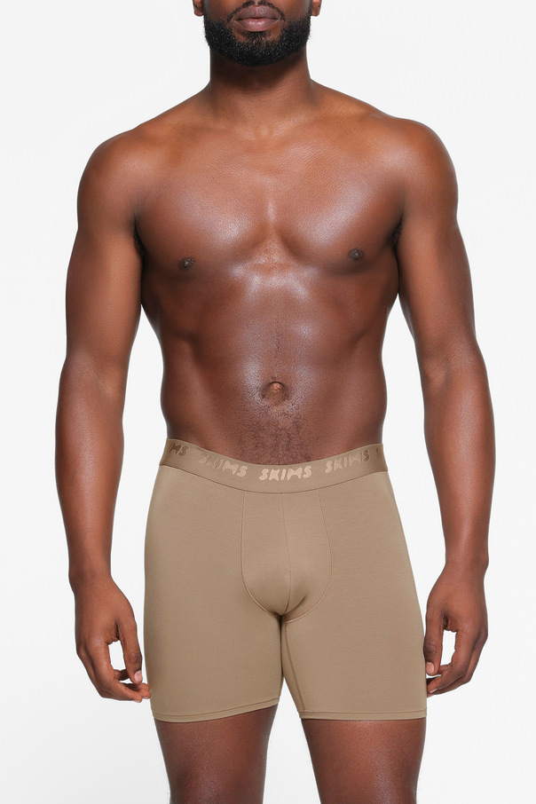 SKIMS 3-pack of boxers