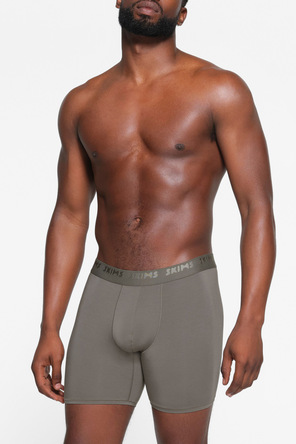 SKIMS 3-pack of boxers