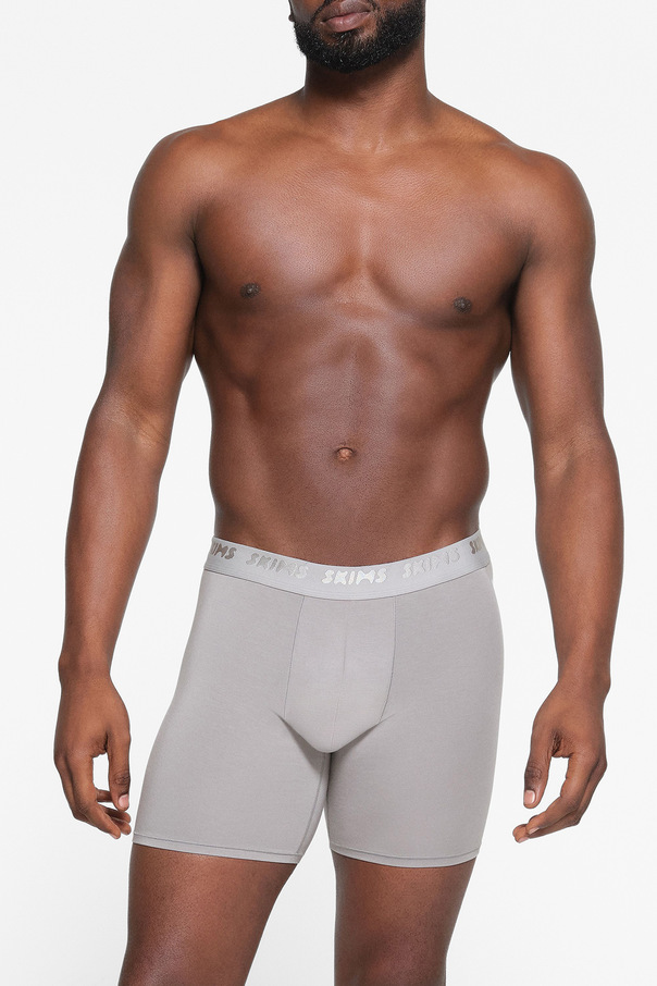 SKIMS Three-pack of boxers