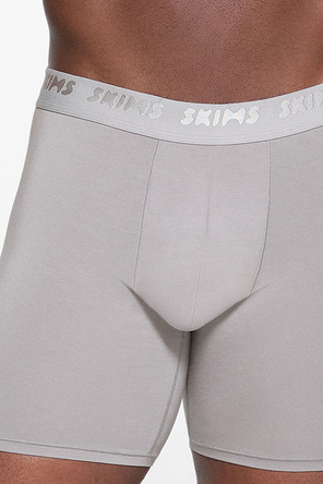 SKIMS Three-pack of boxers