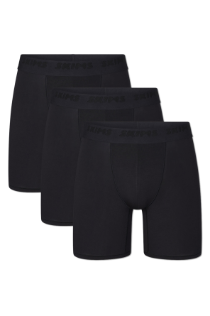 Three-pack of boxer shorts