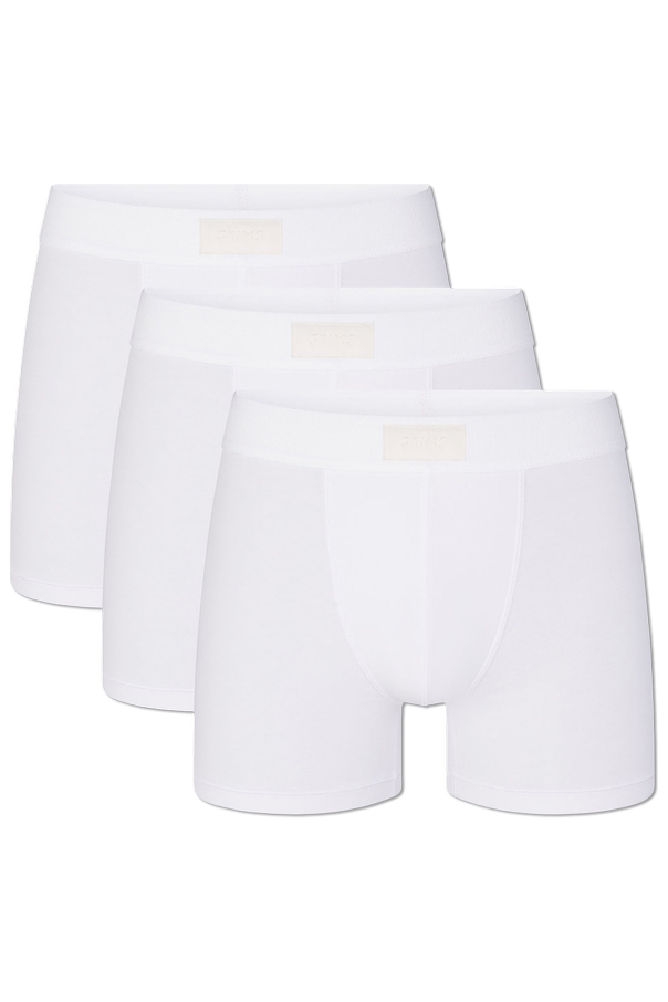 3-pack of boxers od SKIMS
