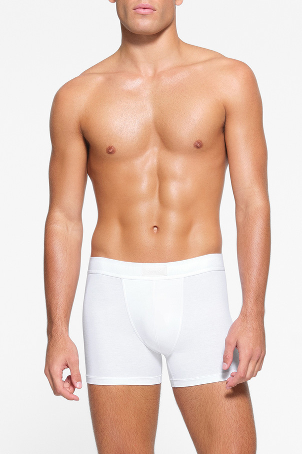 SKIMS 3er-Pack Boxershorts