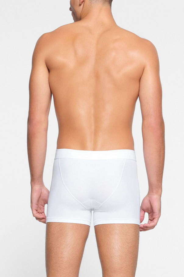 SKIMS 3er-Pack Boxershorts