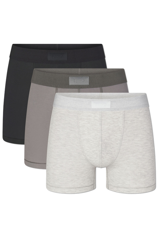 3-pack of boxers od SKIMS