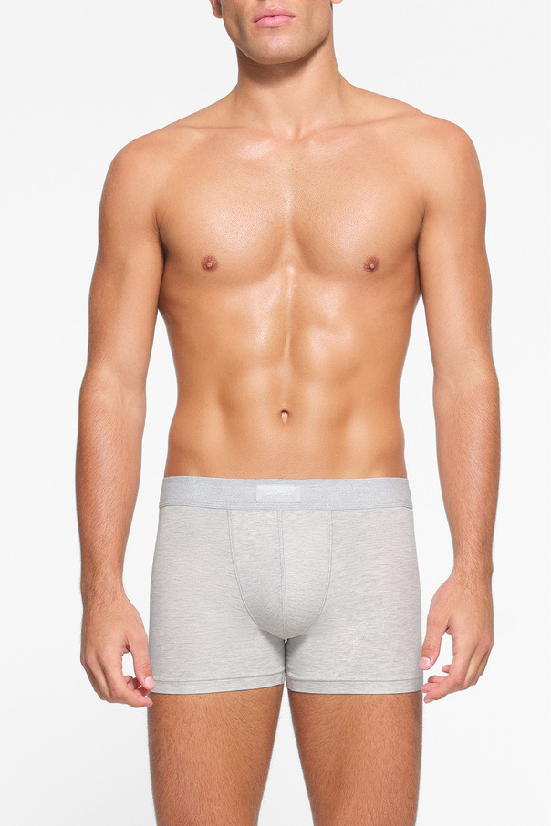 SKIMS 3-pack of boxers