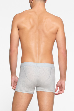 SKIMS 3-pack of boxers
